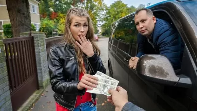 Para Karşılığı Seks