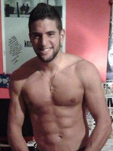 Photo model