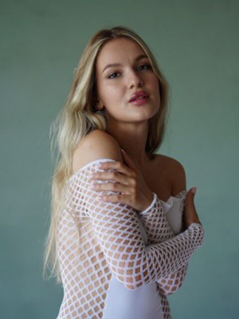 Photo model