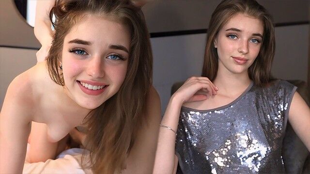 Resim Ukraynalı model seçmelerde