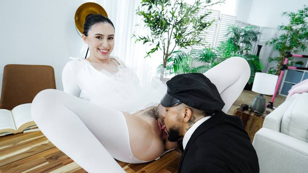 Resim Nereden başlayacağını biliyor!